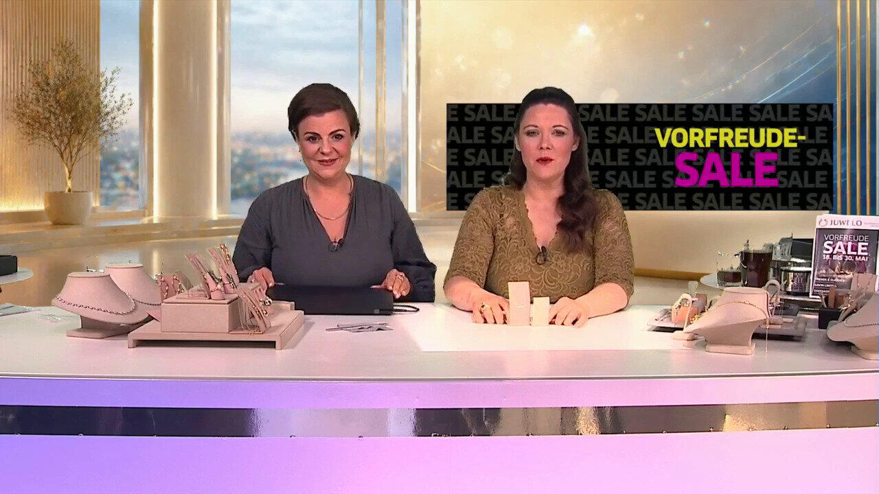 Watch last TV show