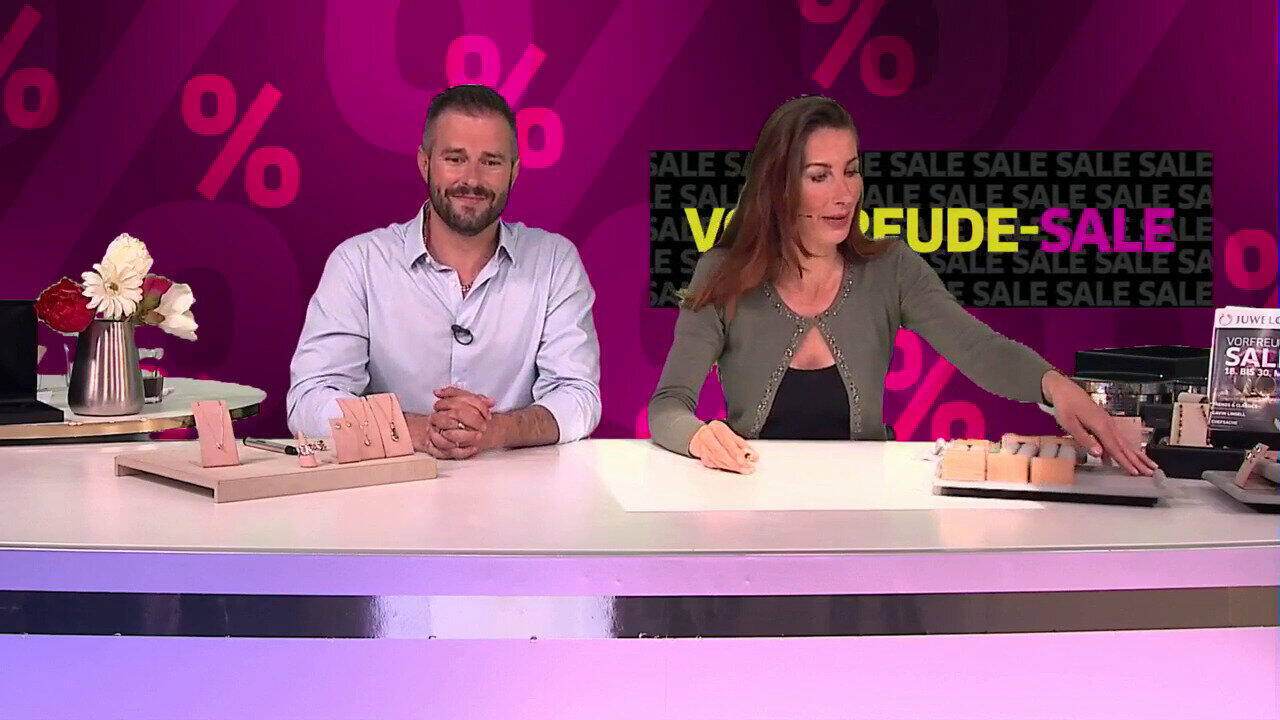 Letzte TV-Show ansehen