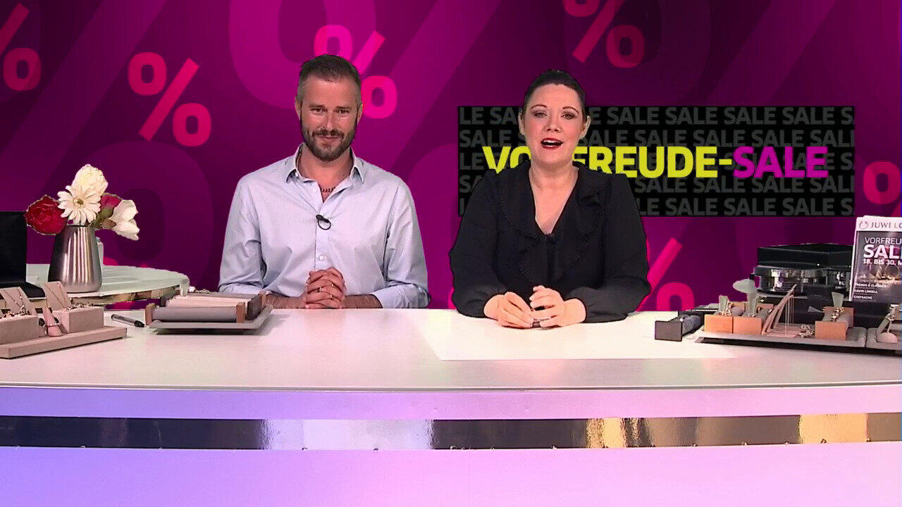 Letzte TV-Show ansehen
