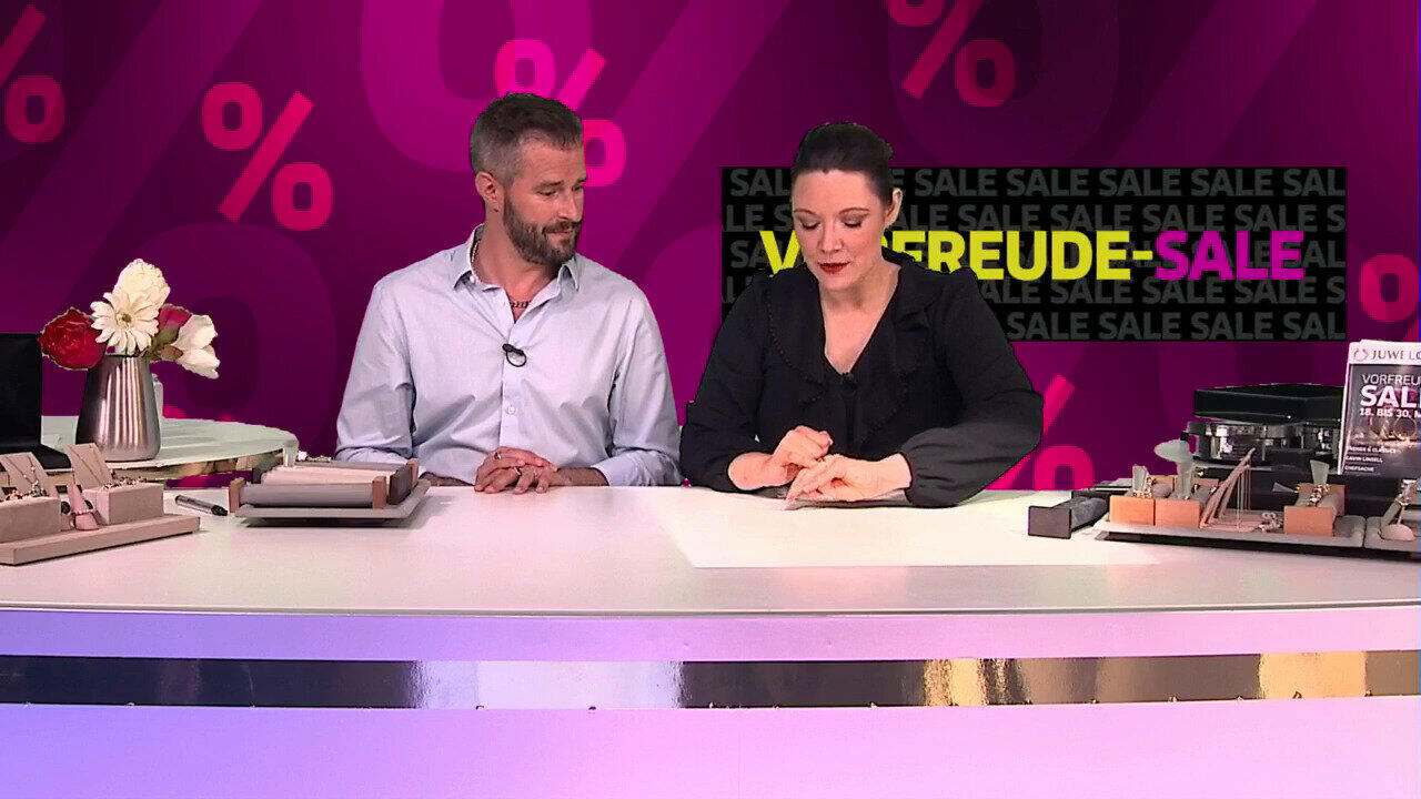 Letzte TV-Show ansehen
