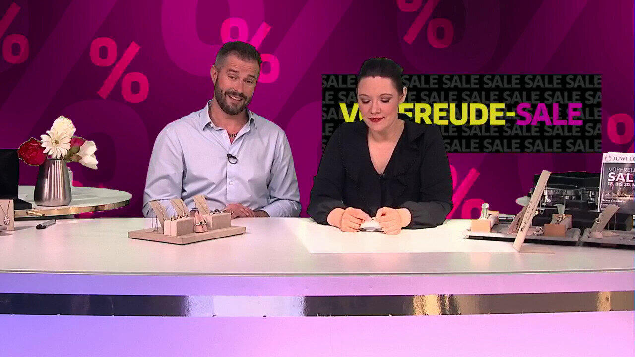 Letzte TV-Show ansehen