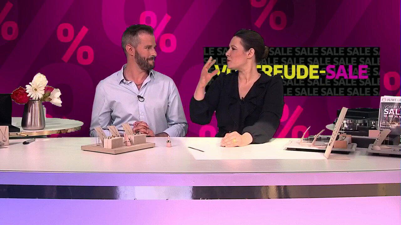 Letzte TV-Show ansehen