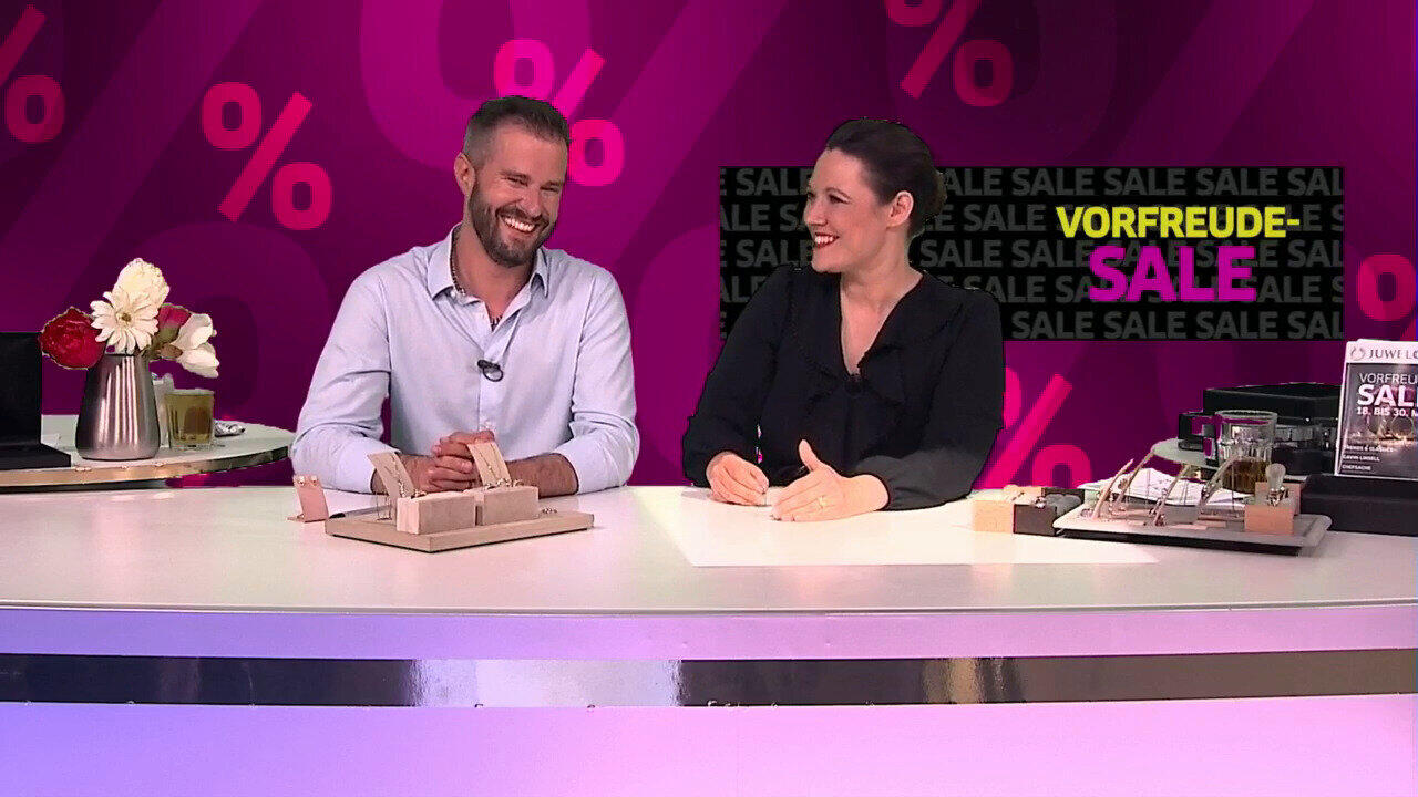 Letzte TV-Show ansehen