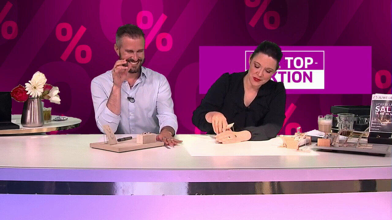 Letzte TV-Show ansehen