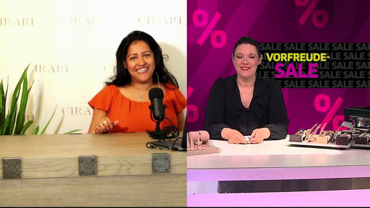 Laatste live aanbiedingen bekijken