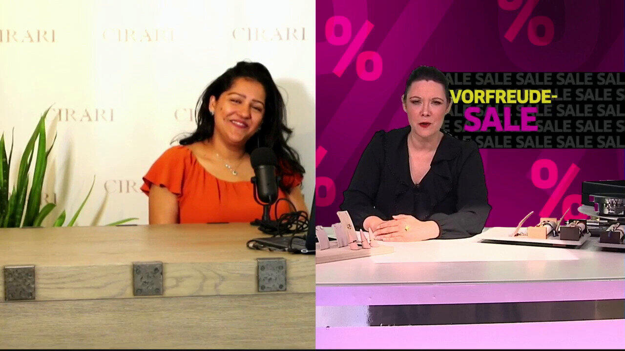 Letzte TV-Show ansehen