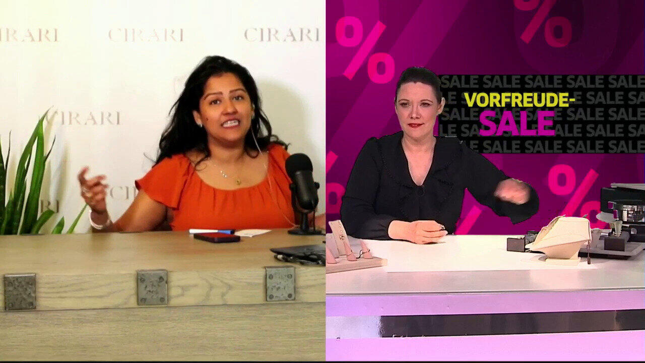 Letzte TV-Show ansehen