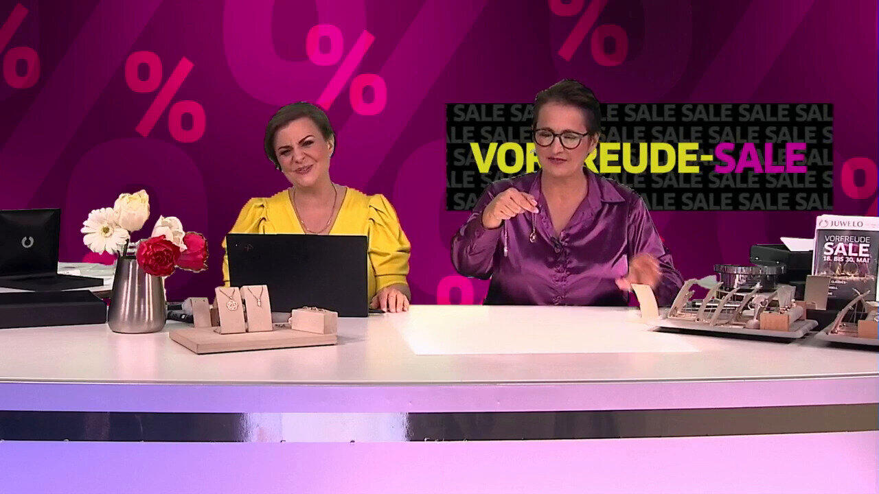Letzte TV-Show ansehen