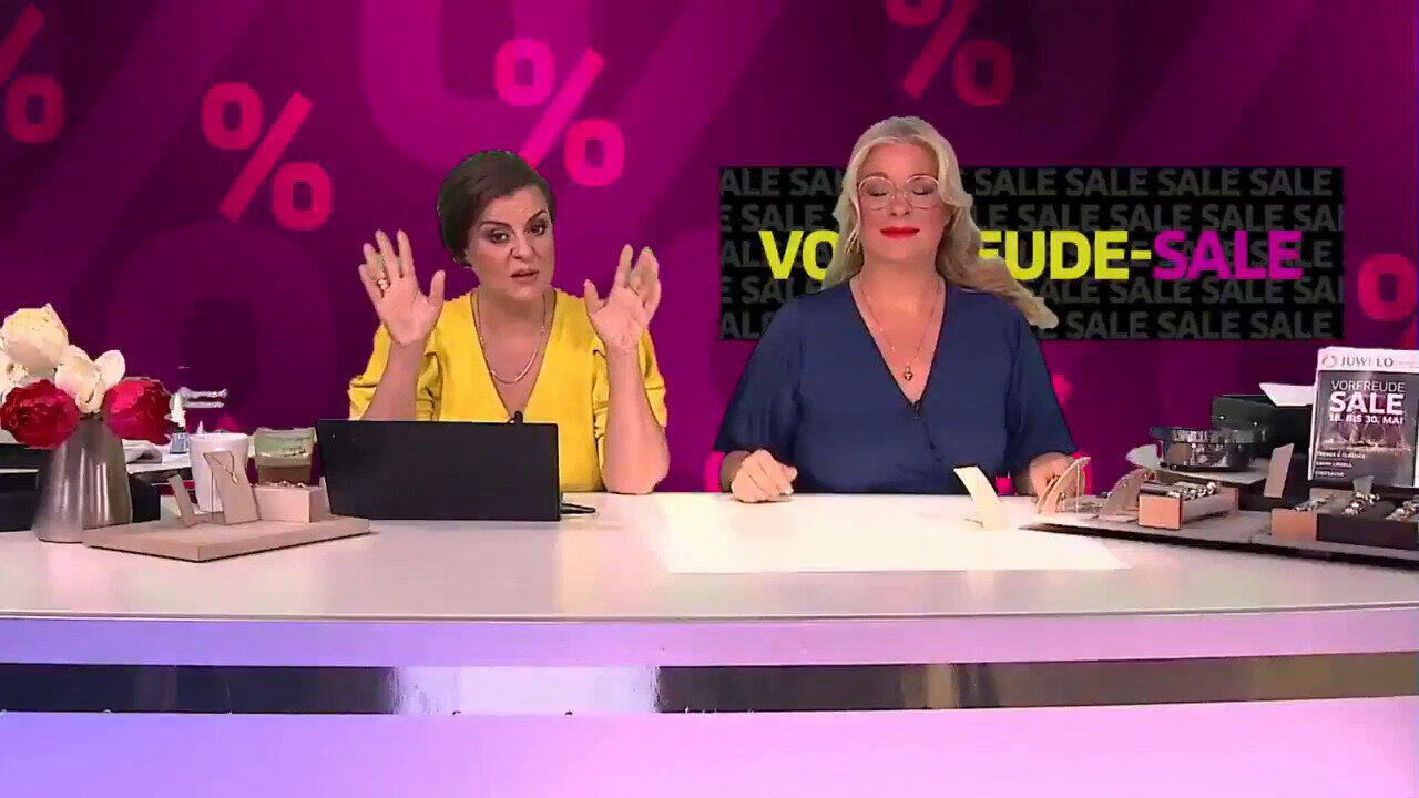 Watch last TV show