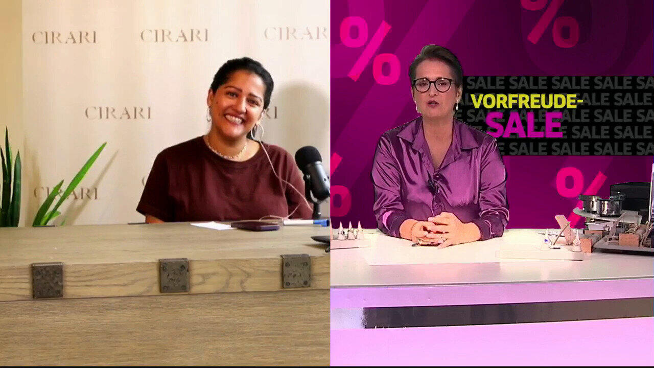 Laatste live aanbiedingen bekijken