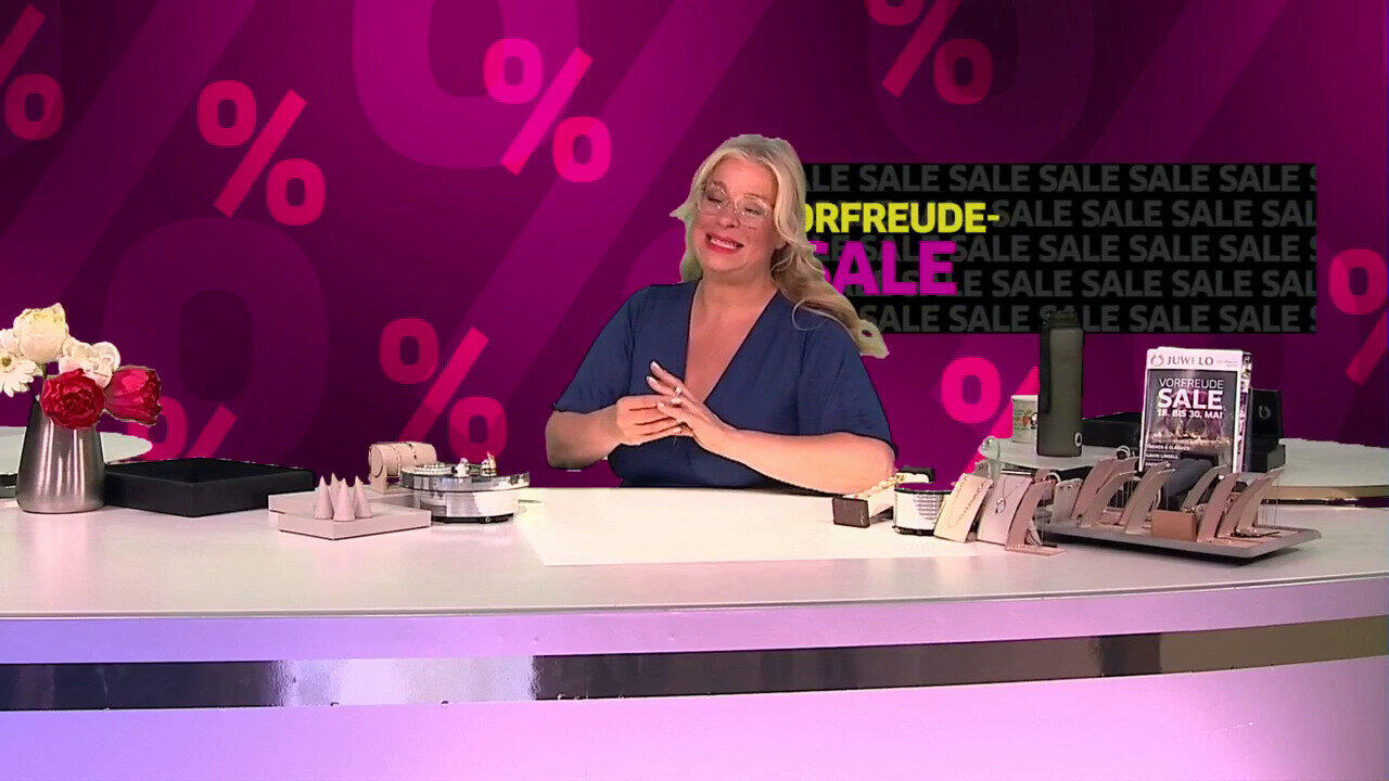 Letzte TV-Show ansehen