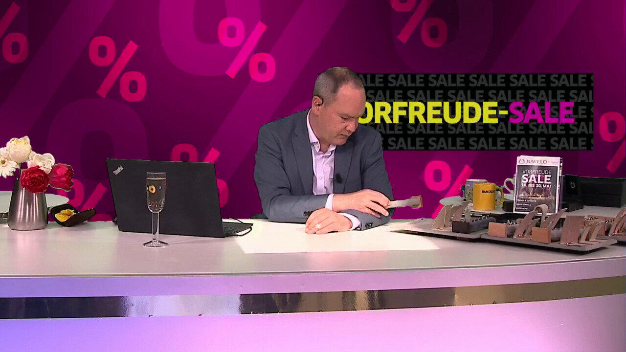 Letzte TV-Show ansehen