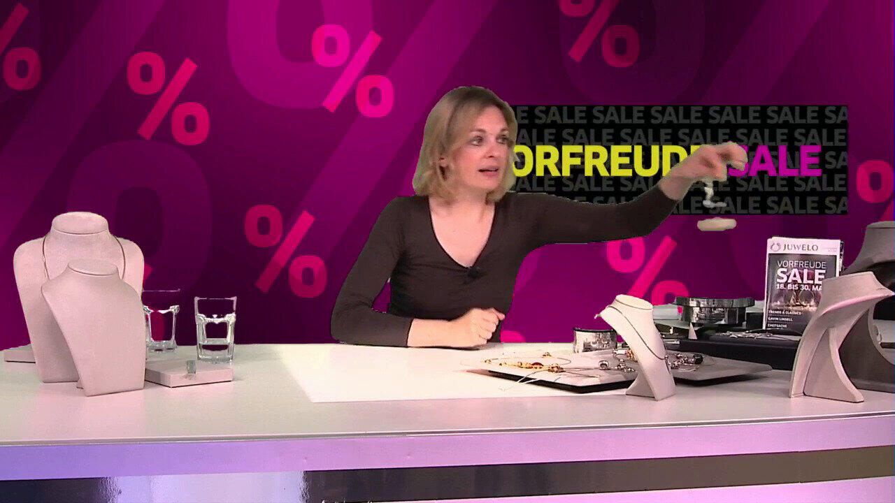 Letzte TV-Show ansehen