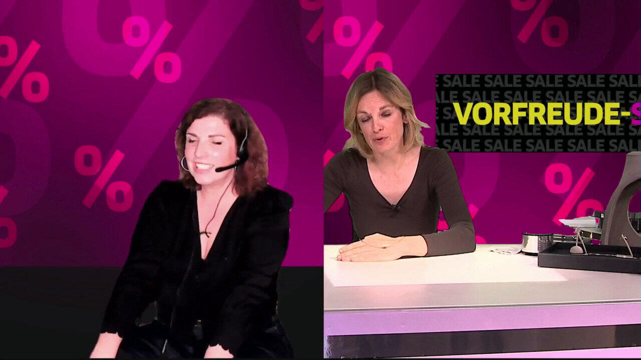 Visualizza l‘ultima asta di gioielli in Tv
