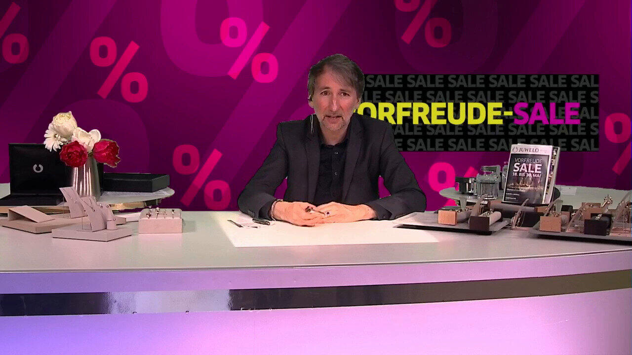 Letzte TV-Show ansehen