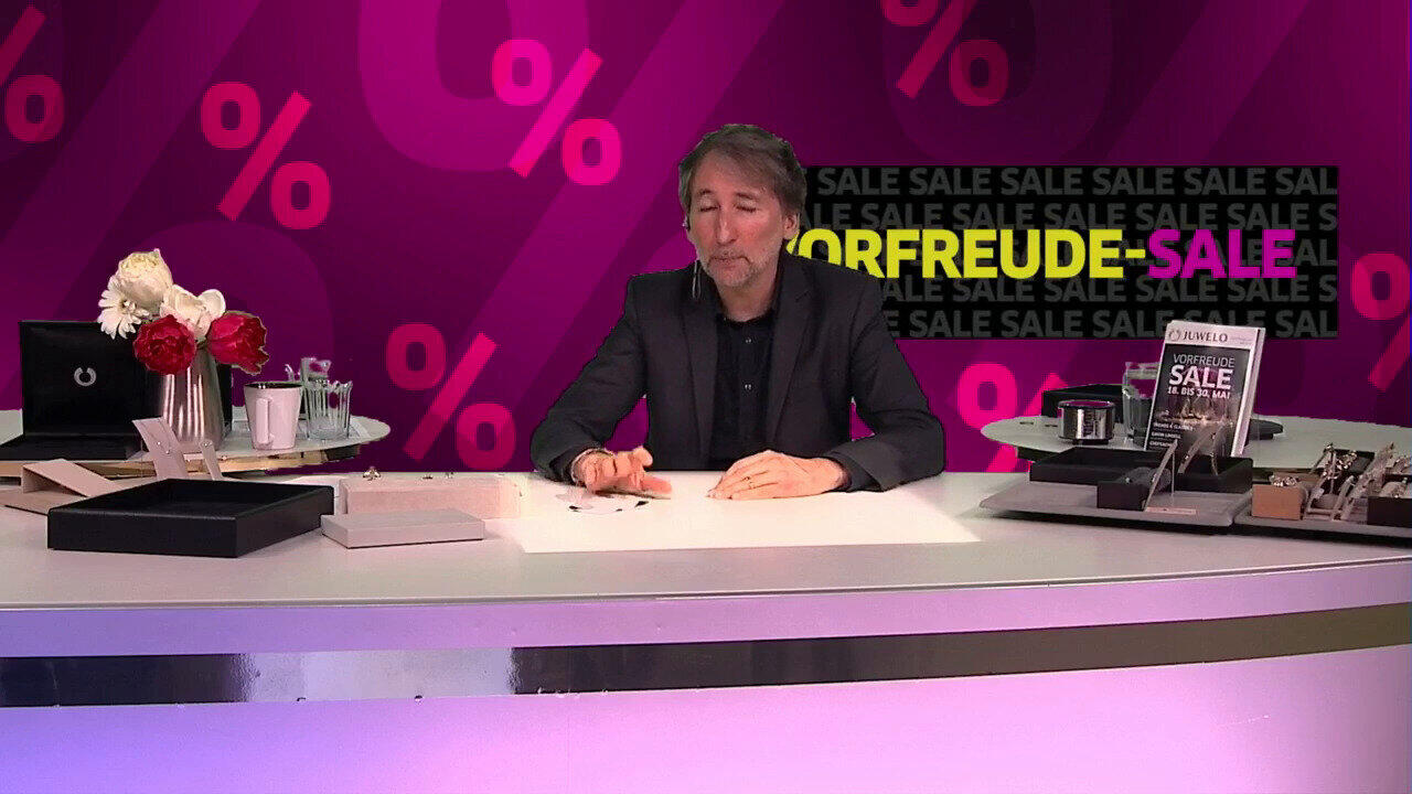 Letzte TV-Show ansehen