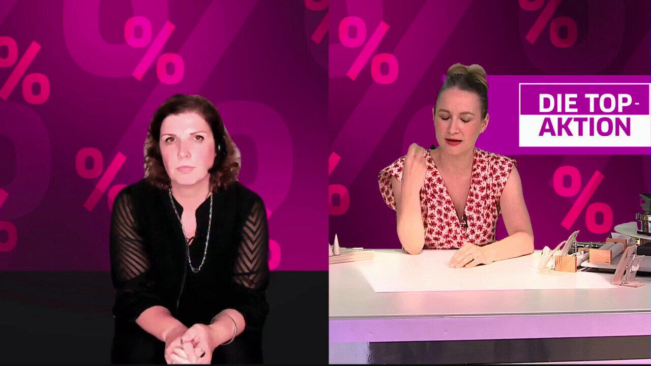 Letzte TV-Show ansehen