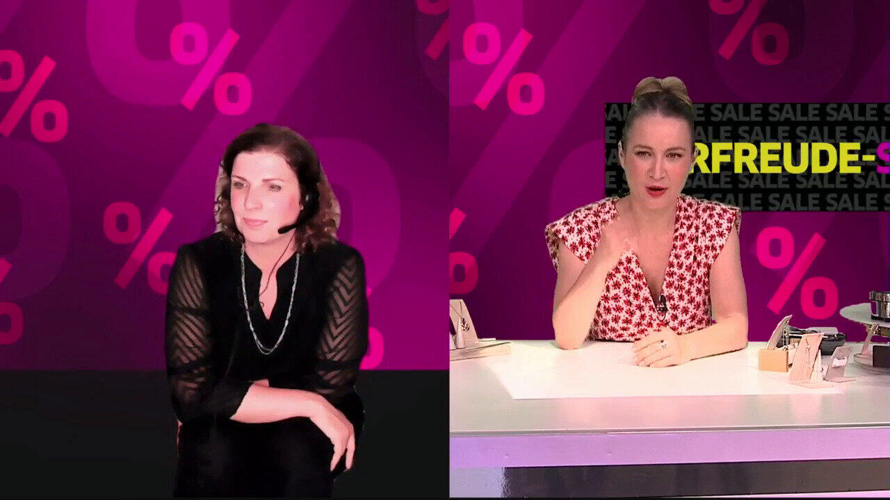 Visualizza l‘ultima asta di gioielli in Tv