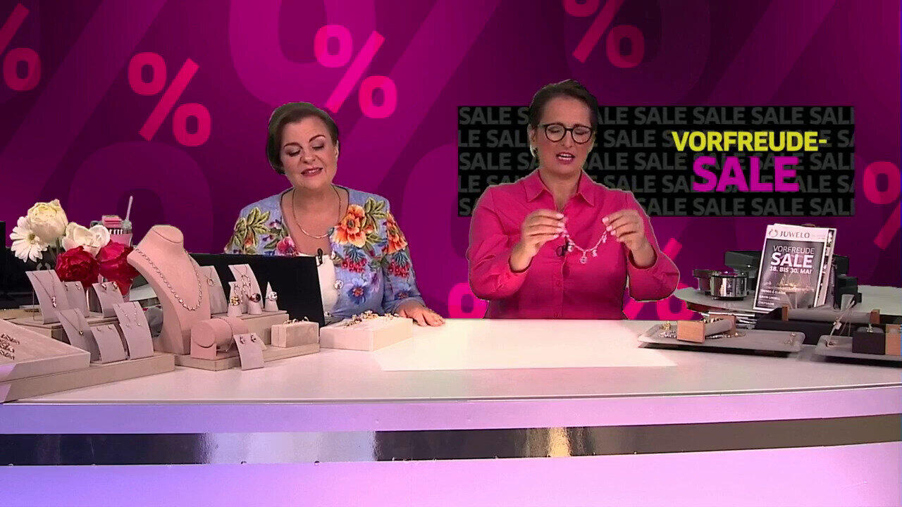 Letzte TV-Show ansehen