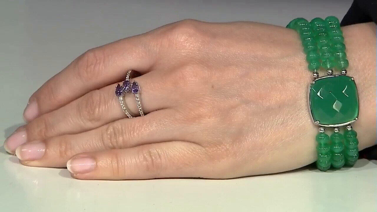 Visualizza l‘ultima asta di gioielli in Tv