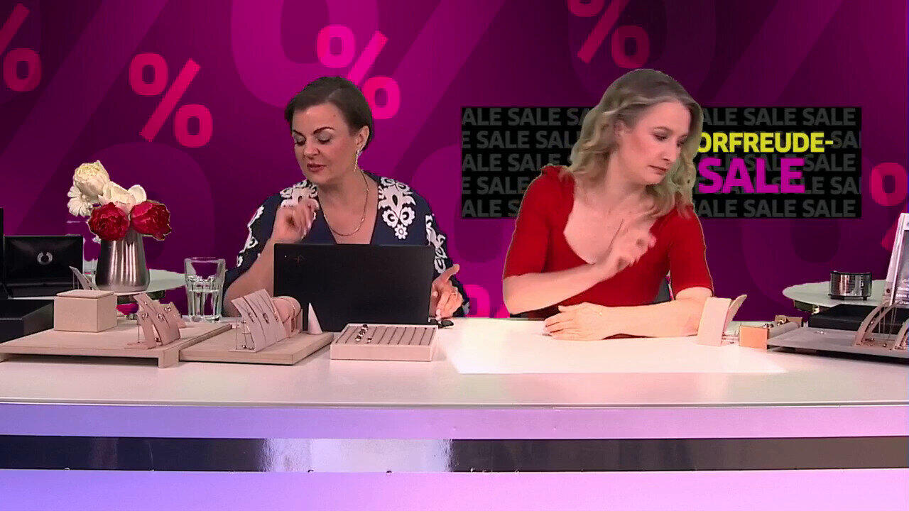 Letzte TV-Show ansehen