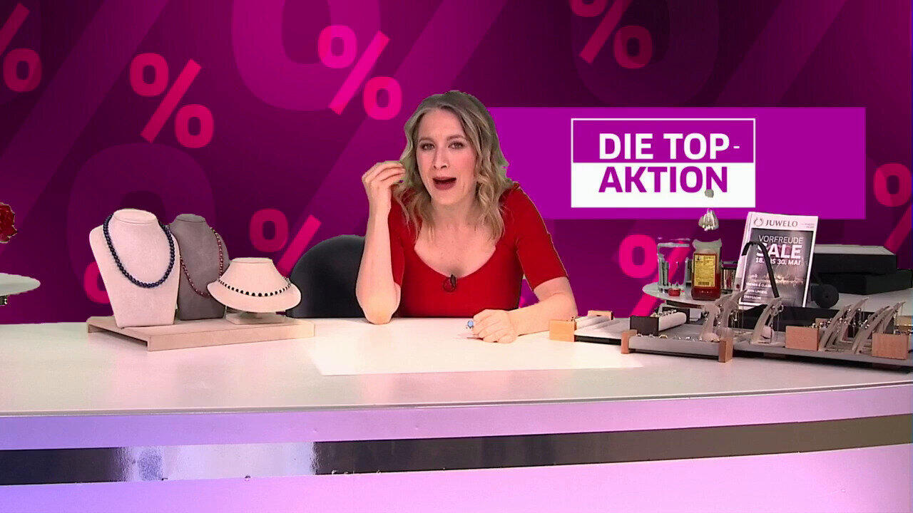 Letzte TV-Show ansehen