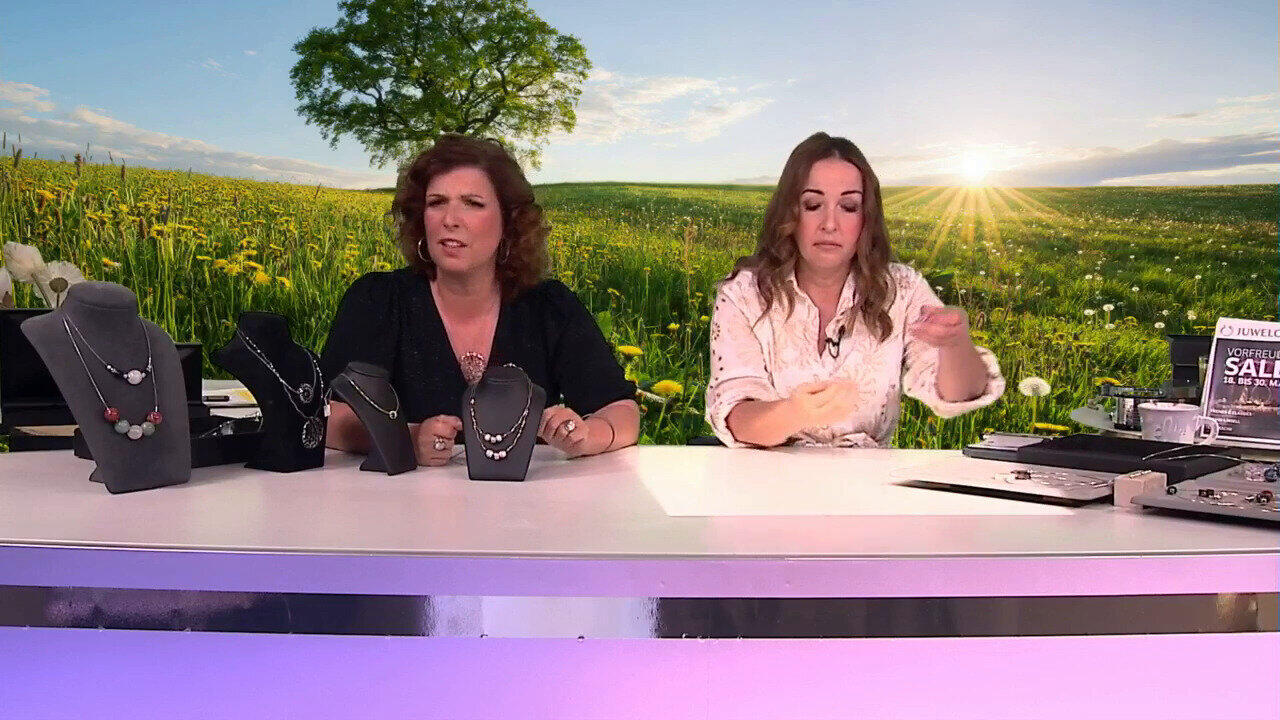 Letzte TV-Show ansehen