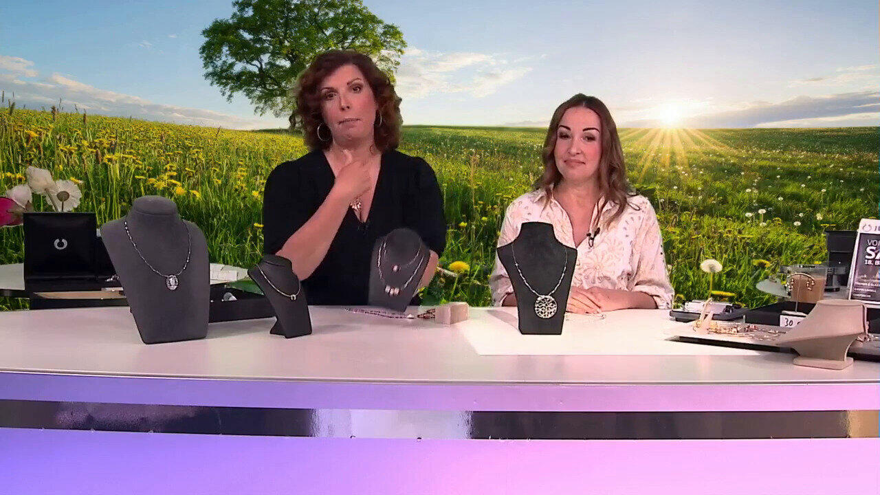 Letzte TV-Show ansehen
