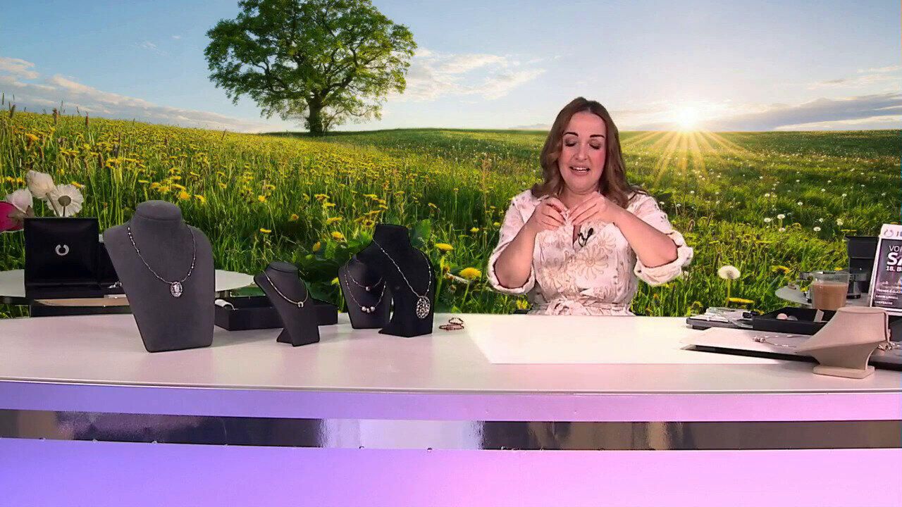 Voir l’enchère du bijou