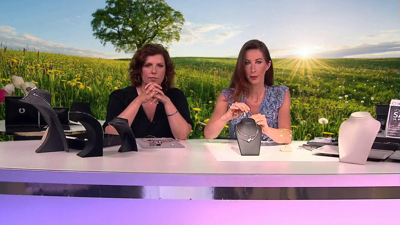Letzte TV-Show ansehen