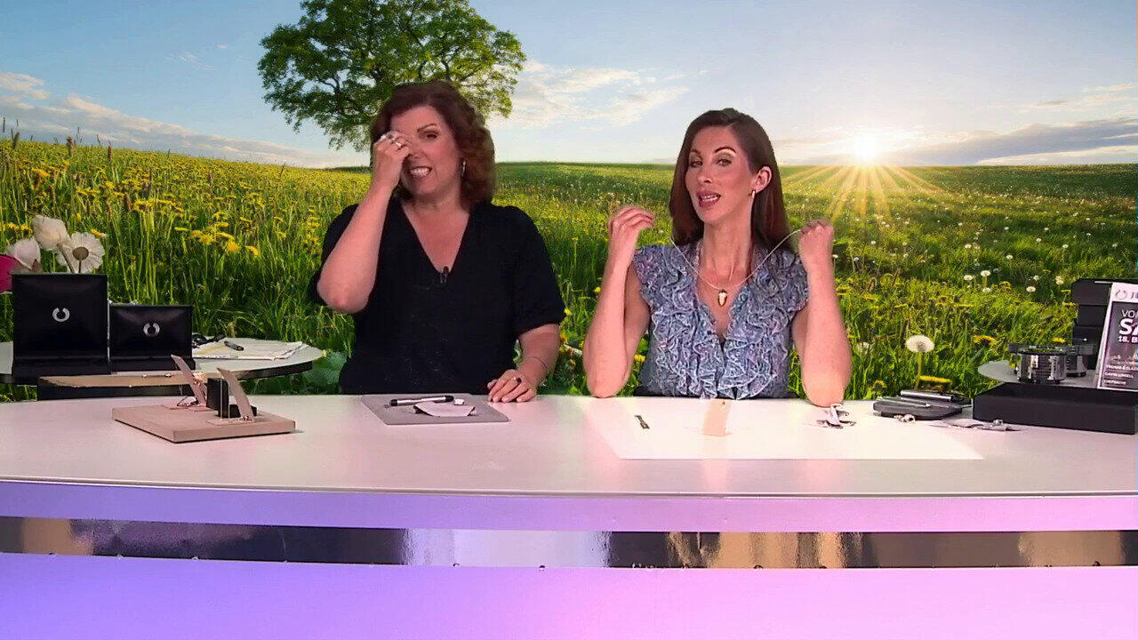 Letzte TV-Show ansehen