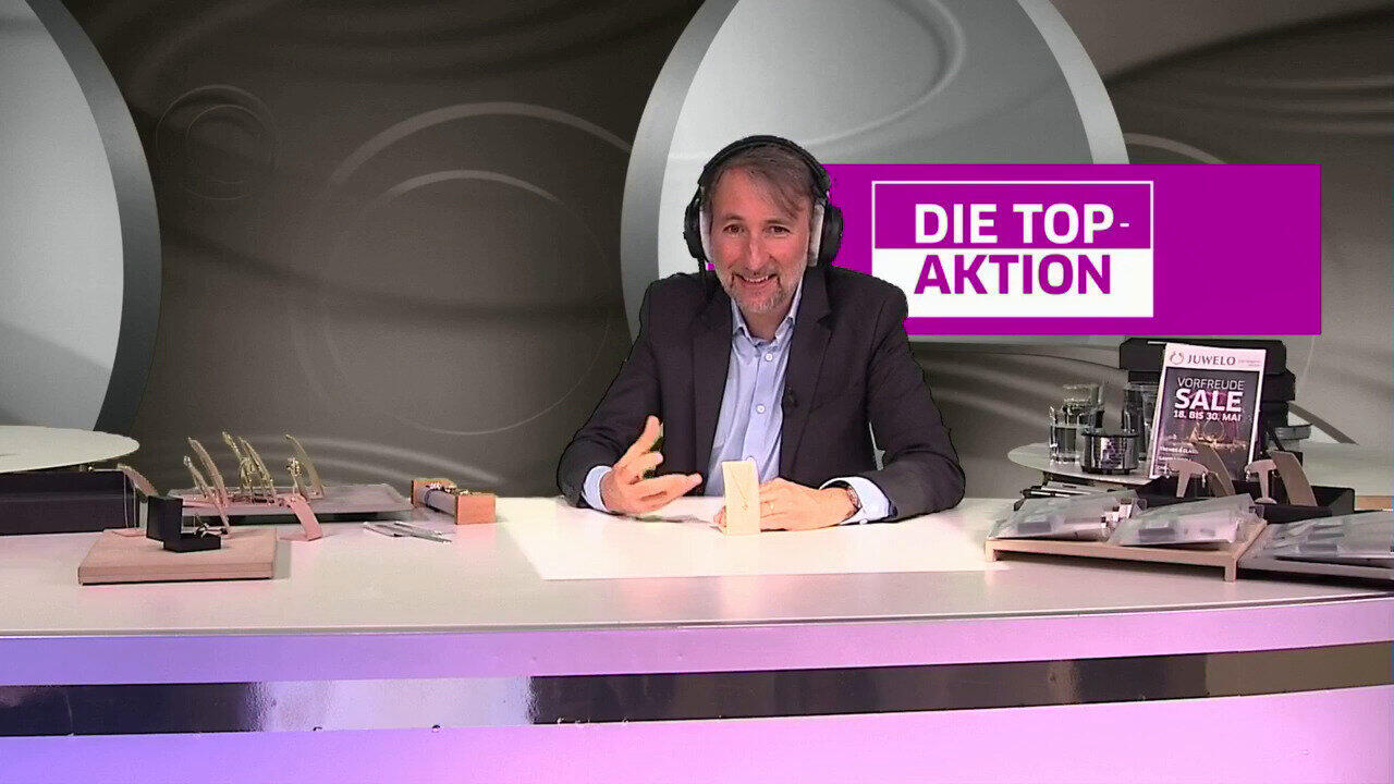 Letzte TV-Show ansehen