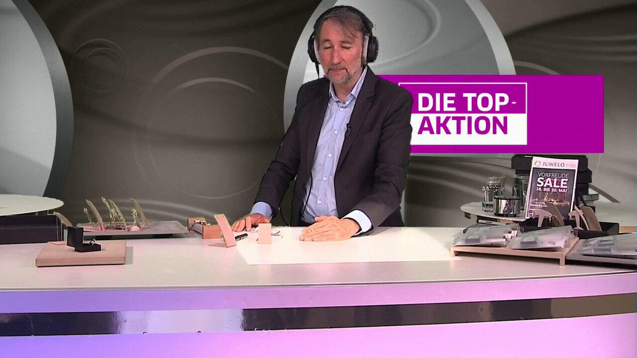 Letzte TV-Show ansehen