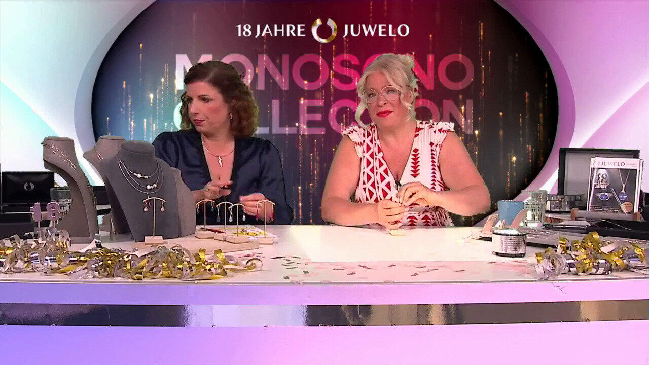 Letzte TV-Show ansehen