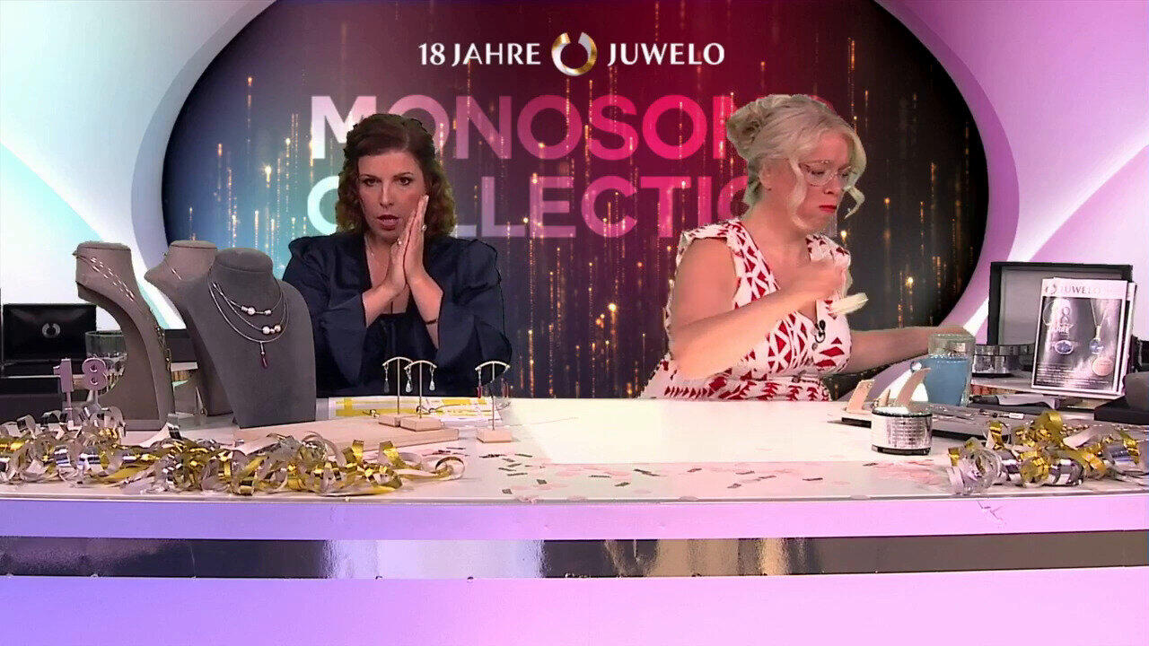 Letzte TV-Show ansehen