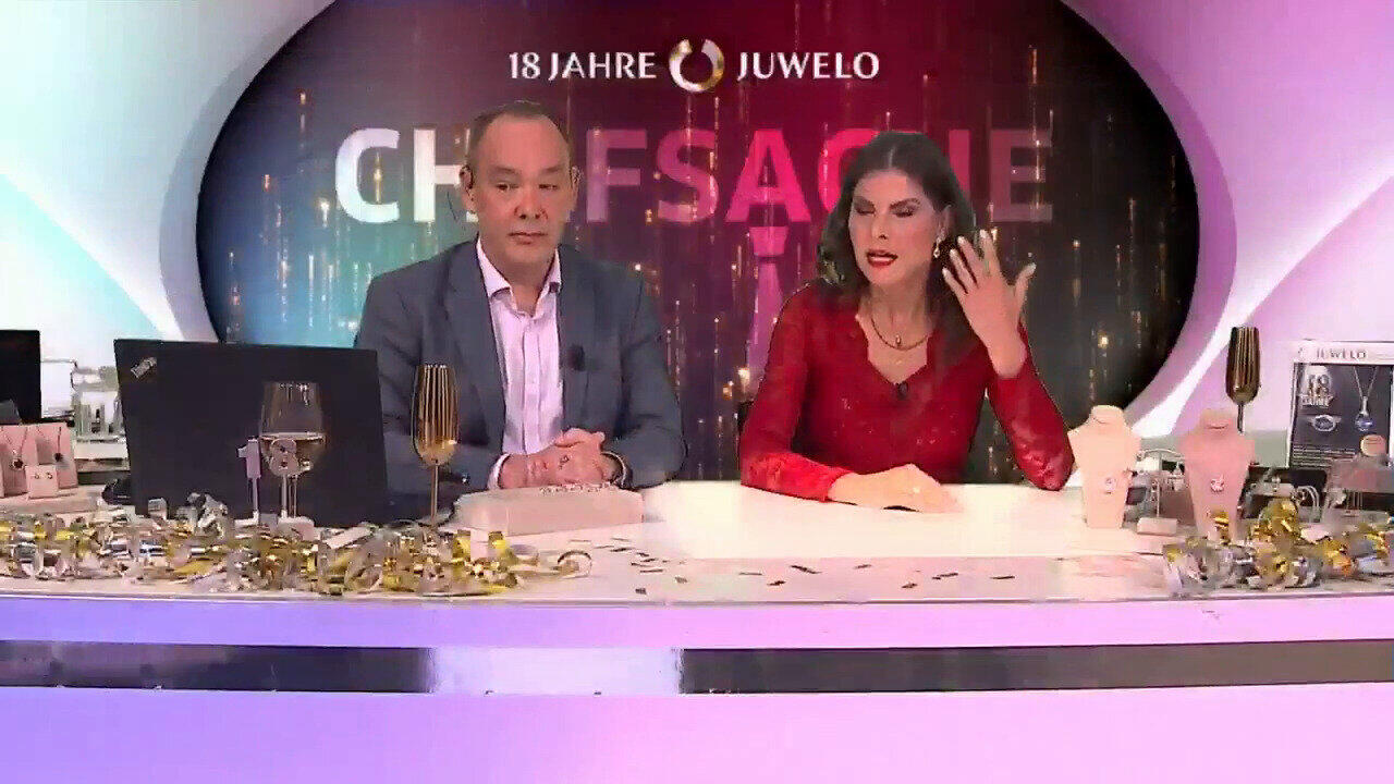 Letzte TV-Show ansehen