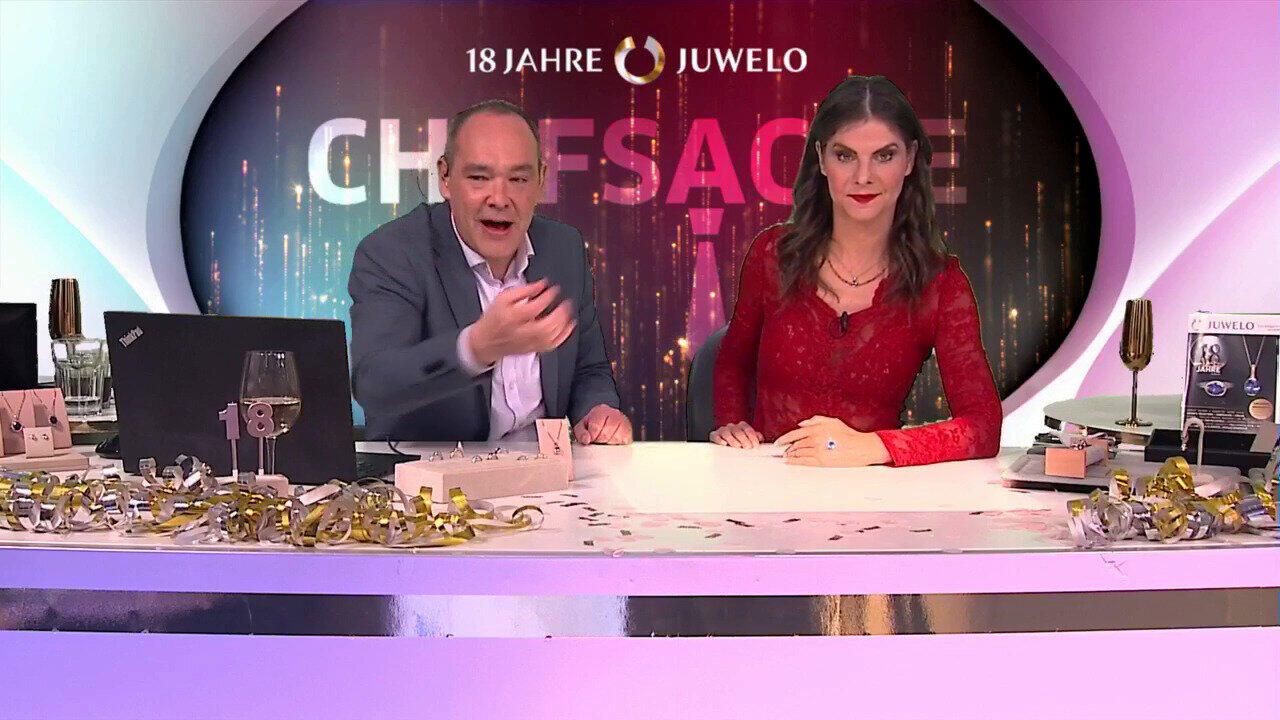 Letzte TV-Show ansehen