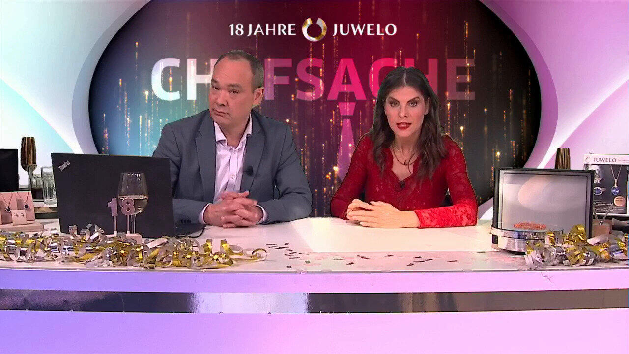 Letzte TV-Show ansehen