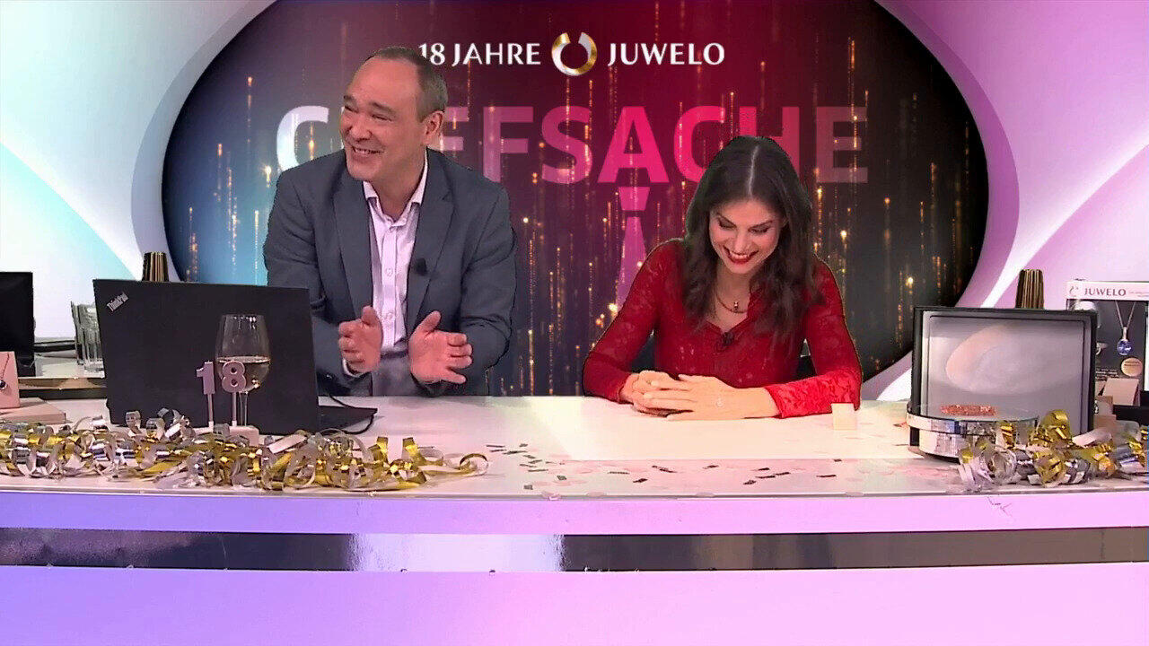 Letzte TV-Show ansehen