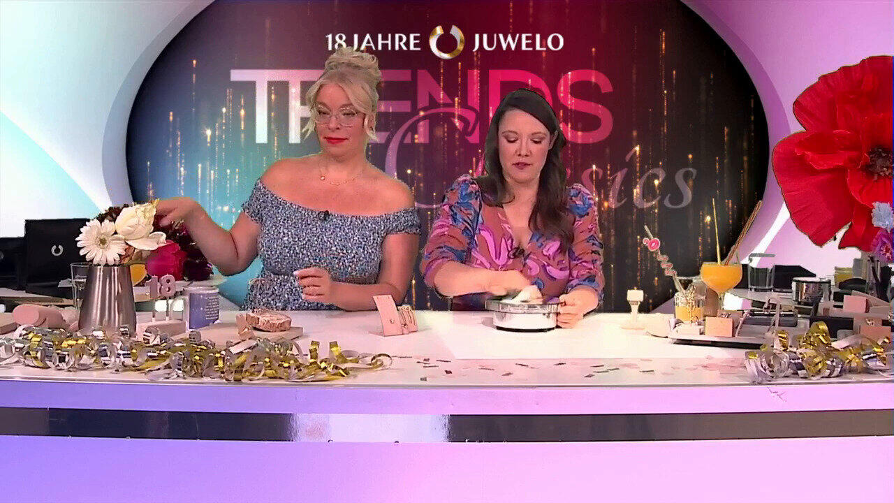 Letzte TV-Show ansehen
