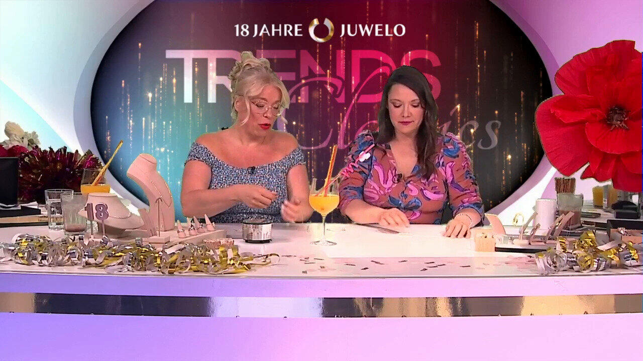 Letzte TV-Show ansehen