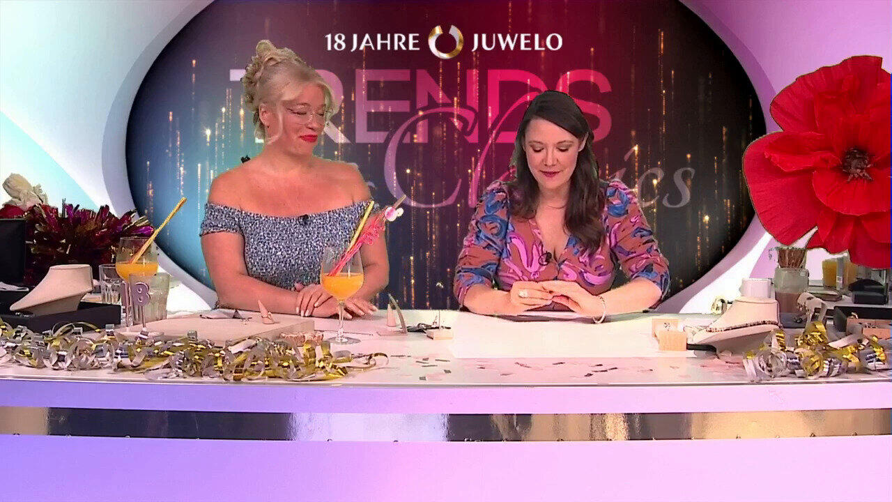 Visualizza l‘ultima asta di gioielli in Tv