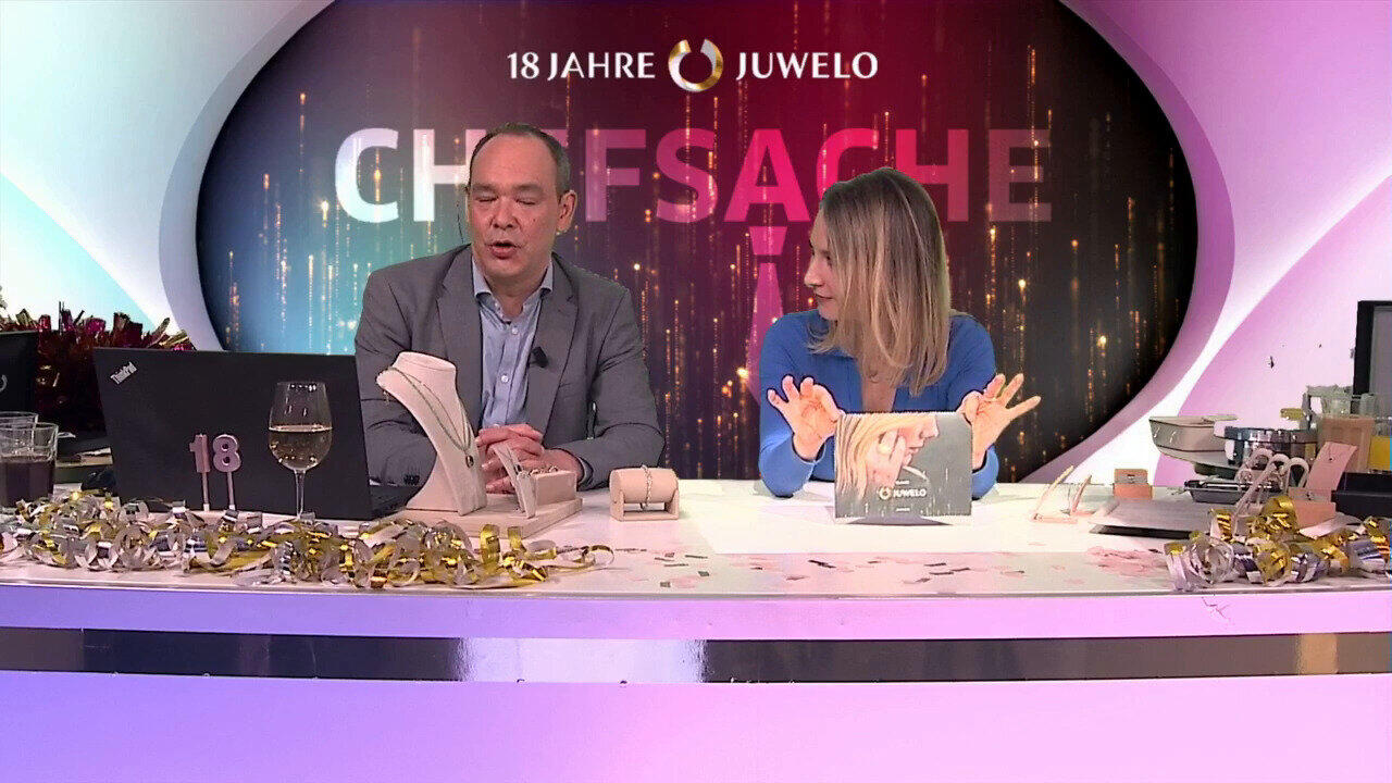 Letzte TV-Show ansehen