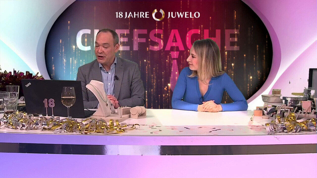 Letzte TV-Show ansehen