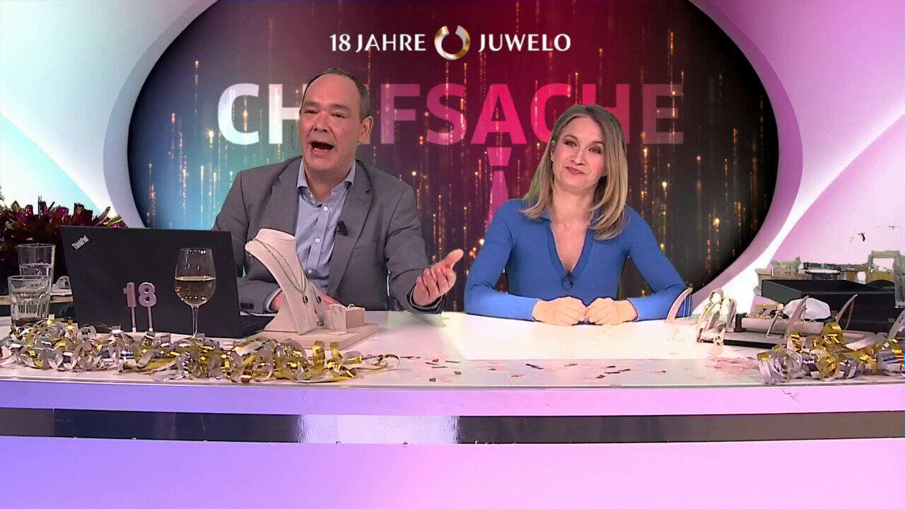 Letzte TV-Show ansehen