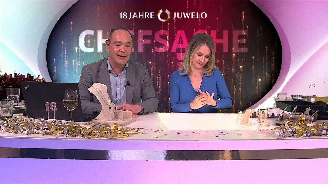 Letzte TV-Show ansehen