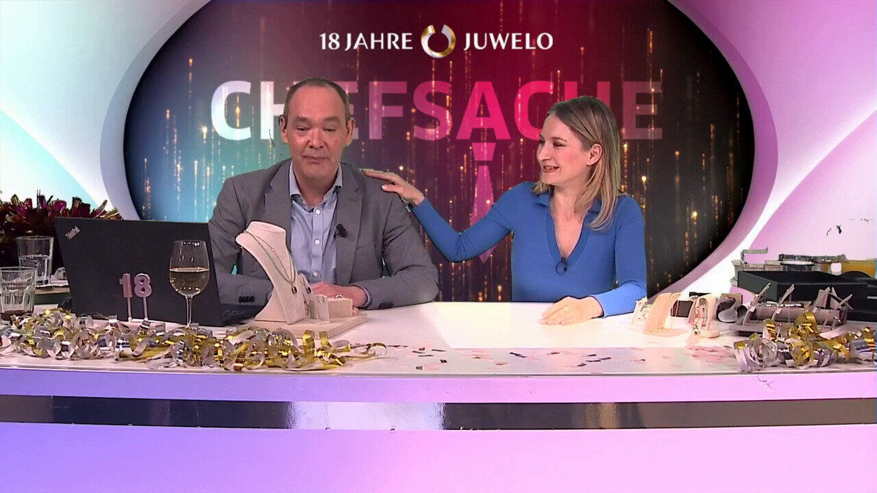 Letzte TV-Show ansehen