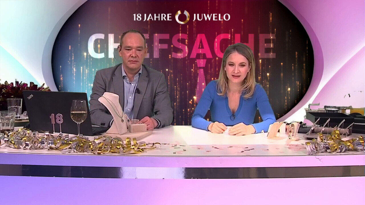 Letzte TV-Show ansehen