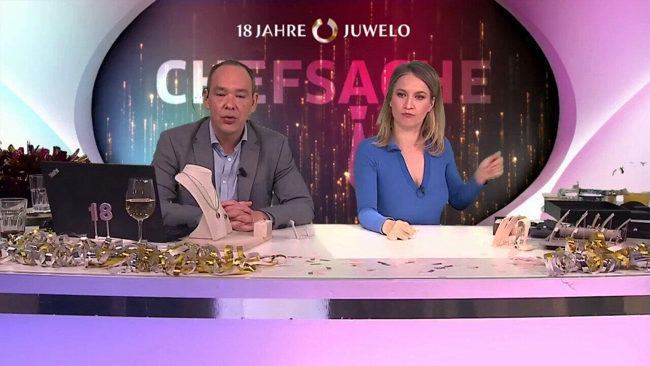 Letzte TV-Show ansehen