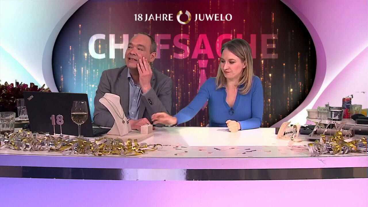 Letzte TV-Show ansehen